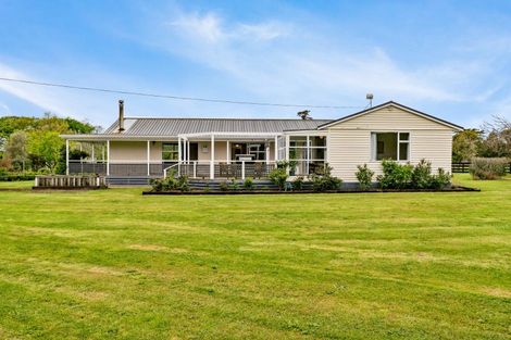Photo of property in 559 Raukawa Road, Raukawa, Hastings, 4174