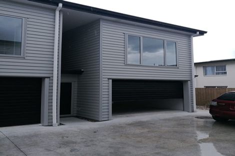 Photo of property in 113u6 Knighton Road, Hillcrest, Hamilton, 3216
