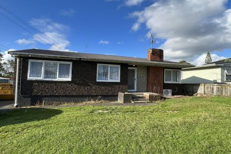 Photo of property in 5 Daytona Road, Henderson, Auckland, 0610