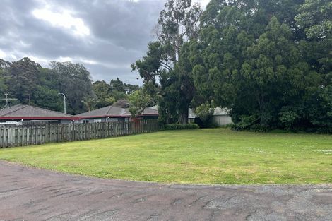 Photo of property in 350a Great South Road, Opaheke, Papakura, 2113