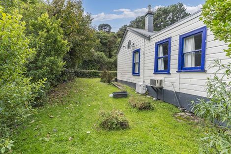 Photo of property in 59 Malvern Street, Woodhaugh, Dunedin, 9010