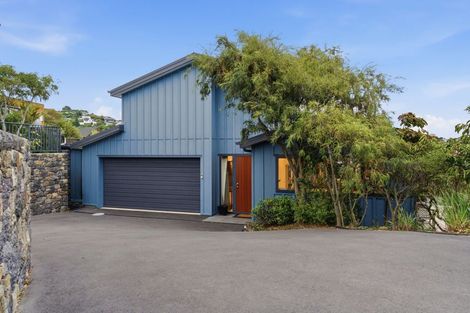 Photo of property in 39 Santa Maria Avenue, Mount Pleasant, Christchurch, 8081