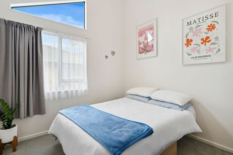 Photo of property in Miramar Villas, 22/3u Byron Street, Miramar, Wellington, 6022