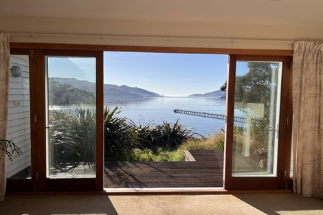 Photo of property in 23 Cresswell Avenue, Governors Bay, Lyttelton, 8971