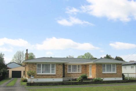 Photo of property in 5 Kauri Crescent, Matamata, 3400