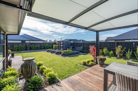 Photo of property in 41 Suffolk Drive, Kirwee, 7571