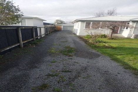 Photo of property in 82 Totara Street, Lansdowne, Masterton, 5810