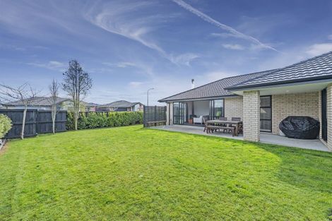 Photo of property in 66 Hungerford Drive, Rolleston, 7615