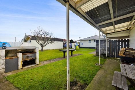 Photo of property in 23 Mcguire Street, Hawera, 4610