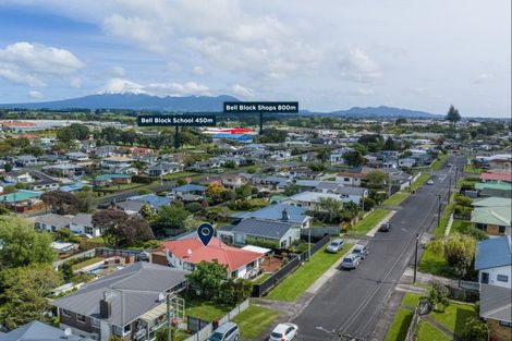 Photo of property in 28 Kingsford Street, Bell Block, New Plymouth, 4312