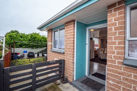 Photo of property in 181b Oxford Street, South Dunedin, Dunedin, 9012