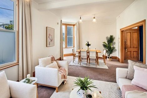 Photo of property in 91 Ellice Street, Mount Victoria, Wellington, 6011