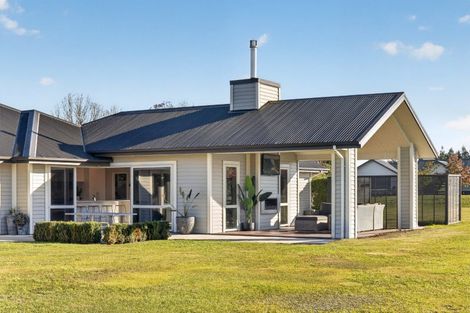 Photo of property in 22 Warwick Road, Ohoka, Rangiora, 7475