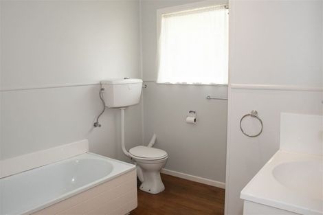 Photo of property in 9u3 Thames Street, Claudelands, Hamilton, 3214