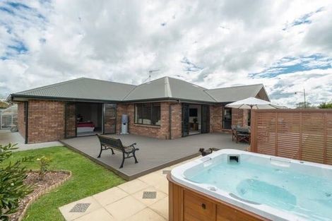 Photo of property in 10 Gracefield Place, Huntington, Hamilton, 3210