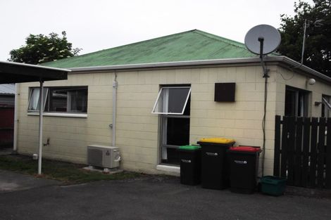 Photo of property in 1/514 Tuam Street, Phillipstown, Christchurch, 8011
