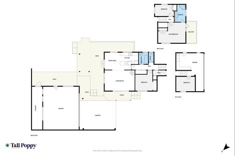 Photo of property in 11 West Avenue, Richmond, 7020