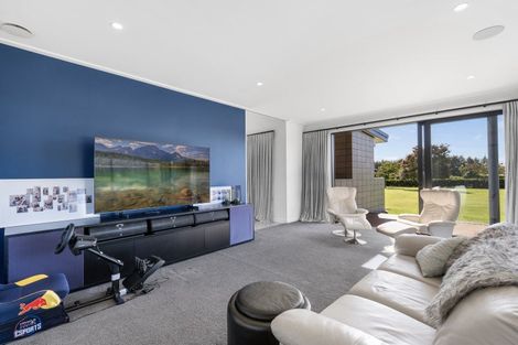 Photo of property in 52 James Avenue, Matamata, 3472