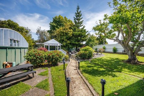 Photo of property in 9 Maunder Street, Marton, 4710