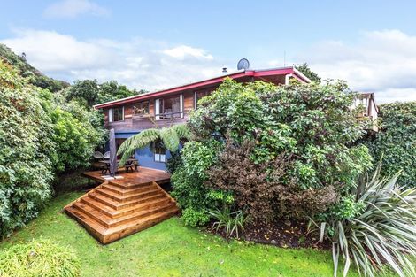 Photo of property in 17 Hinekapi Terrace, Kuratau, Turangi, 3381