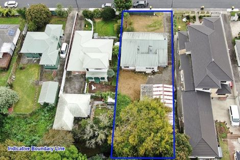 Photo of property in 11 Cornwall Road, Papatoetoe, Auckland, 2025