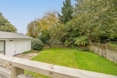 Photo of property in 3 Norrie Place, Hillcrest, Rotorua, 3015