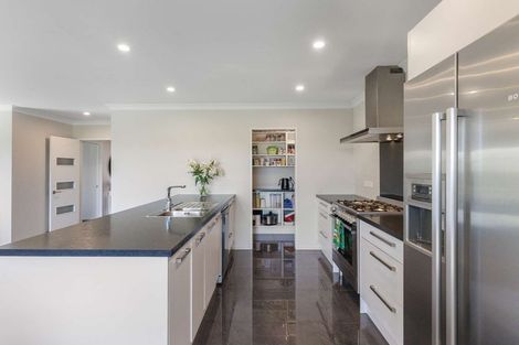 Photo of property in 27 Denimes Crescent, Rolleston, 7614