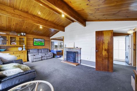 Photo of property in 27 Egmont Street, Kaponga, Hawera, 4679