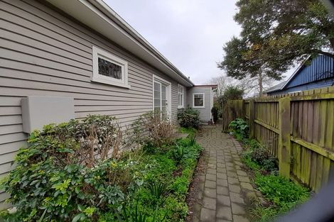 Photo of property in 91 Mandeville Street, Riccarton, Christchurch, 8011