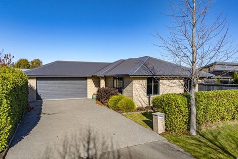 Photo of property in 4 Malory Way, Rolleston, 7614