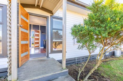 Photo of property in 1092 Ashcott Road, Ashley Clinton, Takapau, 4288