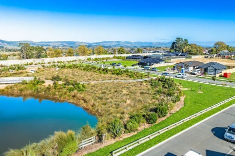 Photo of property in 11 Pokerekere Crescent, Kelvin Grove, 4470