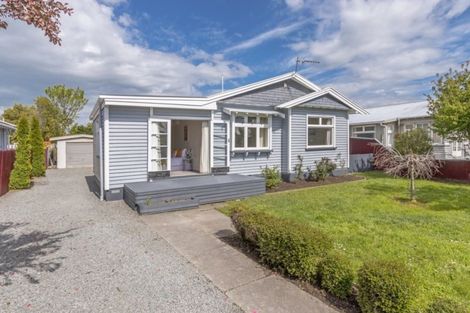 Photo of property in 624 Worcester Street, Linwood, Christchurch, 8062