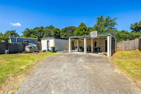 Photo of property in 14 Morrow Terrace, Pukekohe, 2120