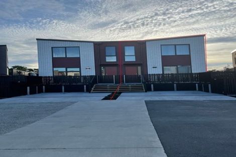 Photo of property in 24 Te Rito Road, Hobsonville, Auckland, 0616