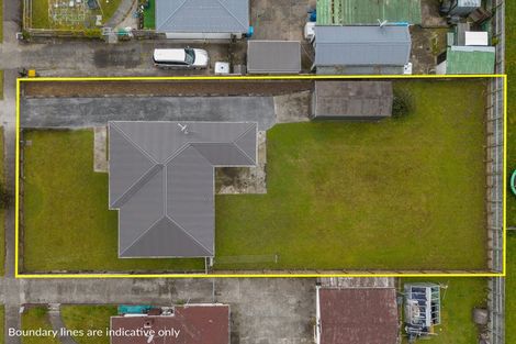Photo of property in 20 Cobham Street, Levin, 5510