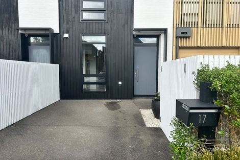 Photo of property in 17 Isitt Road, Hobsonville, Auckland, 0616