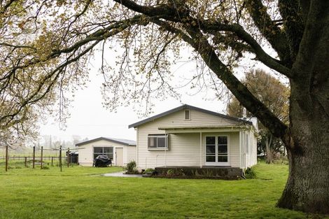 Photo of property in 455 Rangiatea Road, Otorohanga, 3972