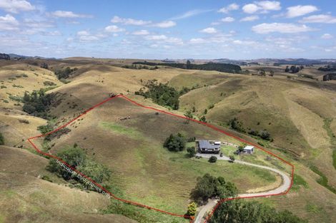 Photo of property in 261d Rotowaro Road, Huntly, 3771