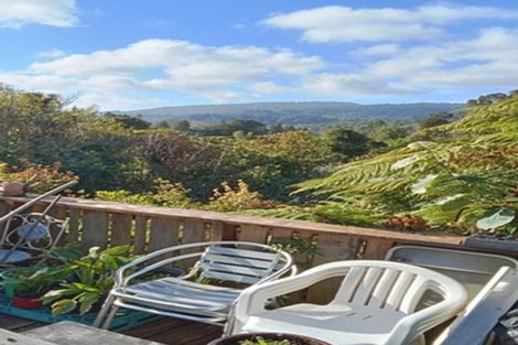 Photo of property in 307 Marsden Road, Greymouth, 7805