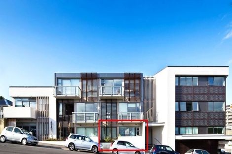 Photo of property in Masina Apartments, 101/80u Riddiford Street, Newtown, Wellington, 6021