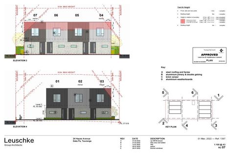 Photo of property in 24 Hayes Avenue, Gate Pa, Tauranga, 3112