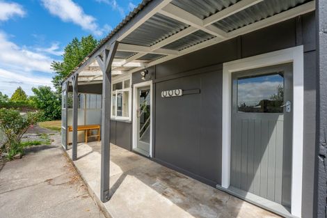 Photo of property in 991 Temuka-orari Highway, Orari, Geraldine, 7992