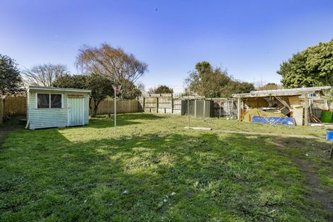 Photo of property in 4 Harper Street, Papakura, 2110