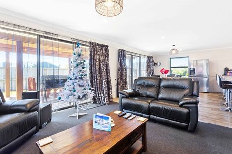 Photo of property in 3 Lilian Street, Kaiapoi, 7630