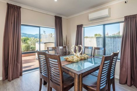 Photo of property in 11 Trusham Court, Paraparaumu, 5032