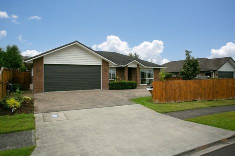Photo of property in 17 Alpers Ridge, Leamington, Cambridge, 3432