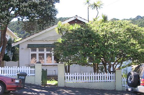Photo of property in 171 Daniell Street, Newtown, Wellington, 6021