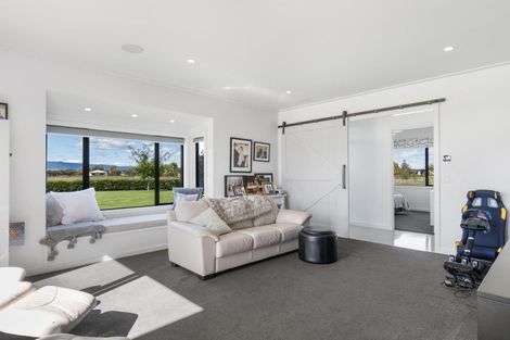 Photo of property in 52 James Avenue, Matamata, 3472