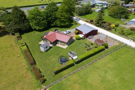 Photo of property in 8 Coates Lane, Te Poi, Matamata, 3473
